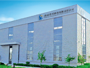 公司简介